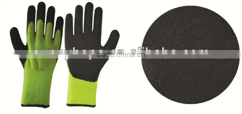 7 gaugewinter use thermal working glove