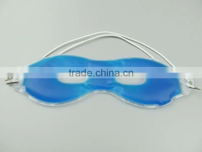 Eye Mask-Relief From Headaches,Cooling Gel,Tired eyes, Migraine