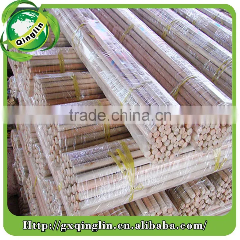 best sell in al over the world about natural wooden broom handle =