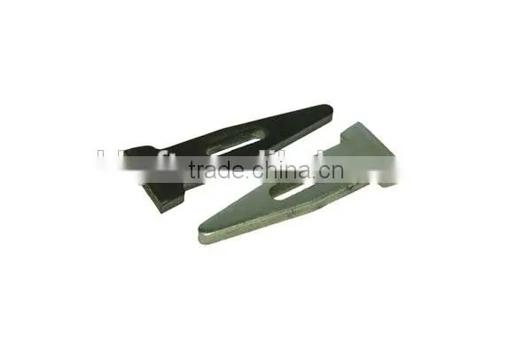 wedge-bolt-ground china supplier on hot sale