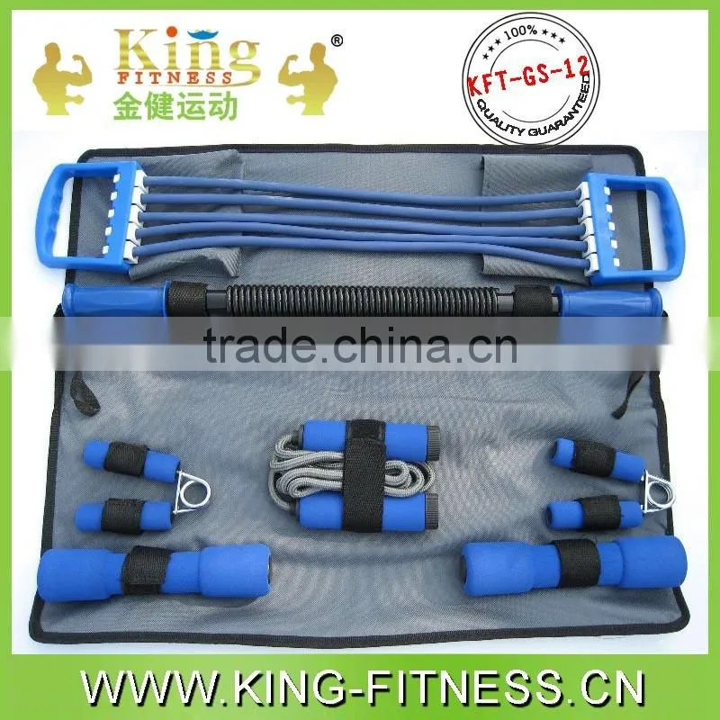 2014 New exericse training set, Hot sales exercise training set