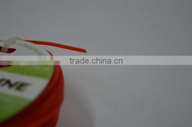 monofilament nylon grass cutting line
