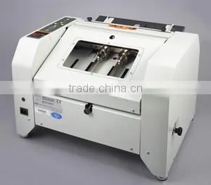 Boway service CS2 AD Office Stitching and Folding Machine