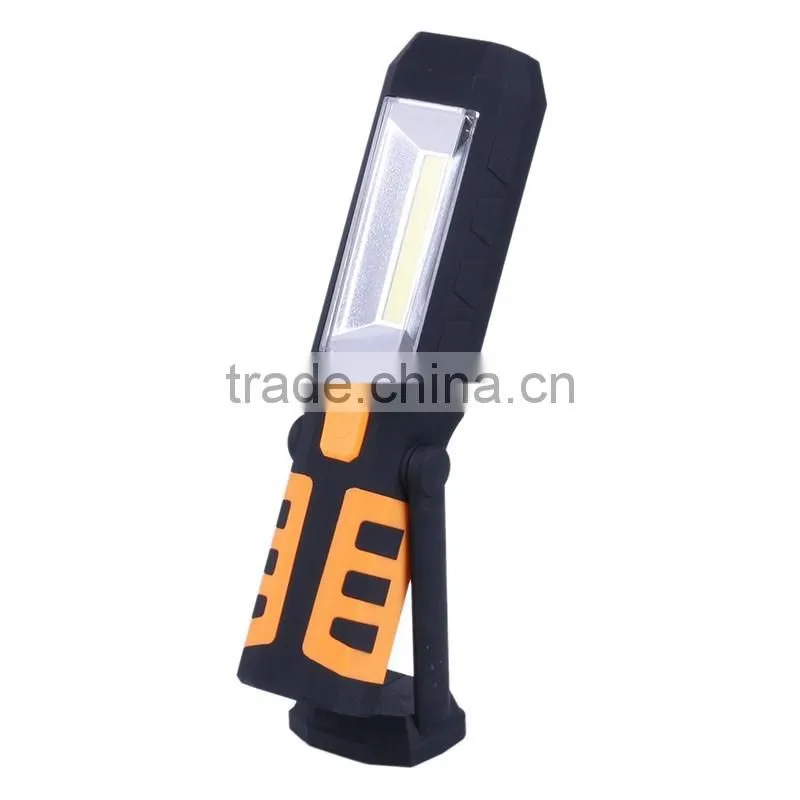 zoom multifunction emergency light with magnet ,HL-1017, battery back-up emergency light with magnet