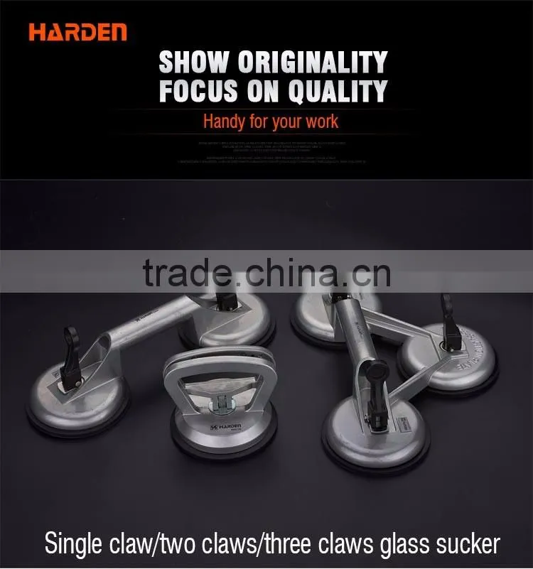 Professional Aluminum Alloy Twin Suction Lifter