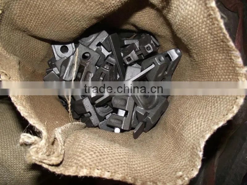 Scaffolding parts Scaffold Ringlock Rosette