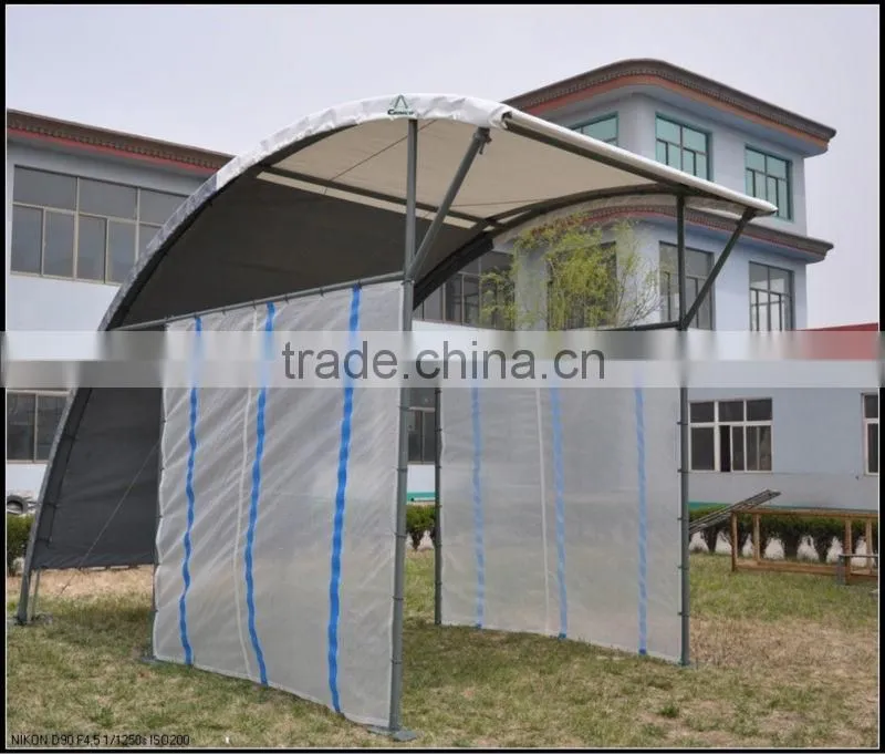 Golf Shelter, portable shelter, car canopy