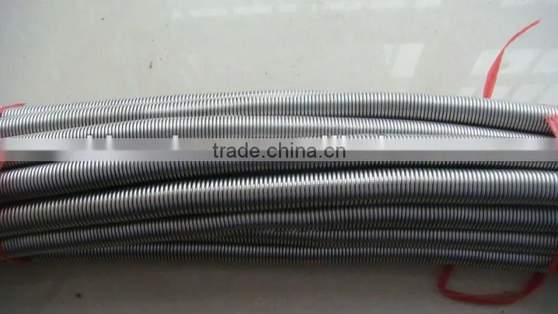Stainless Steel Metal Hose