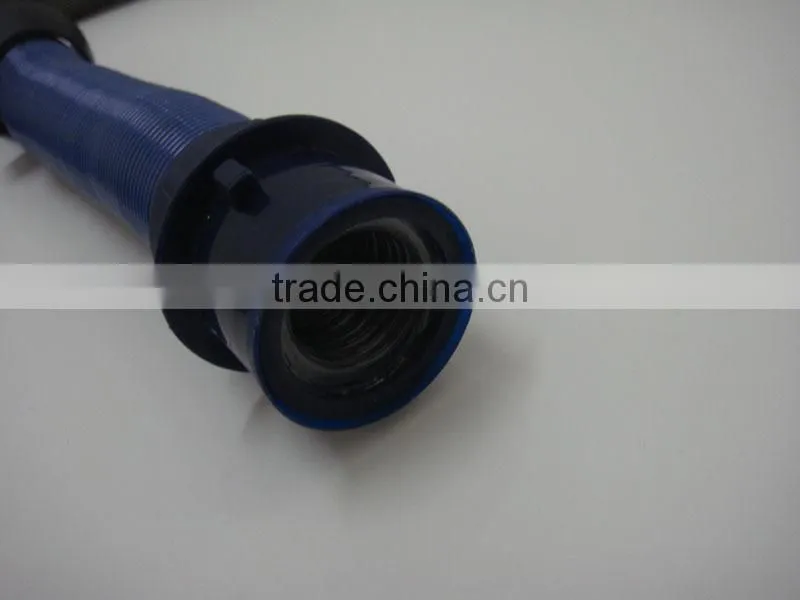 high pressure central vacuum cleaner flexible hose
