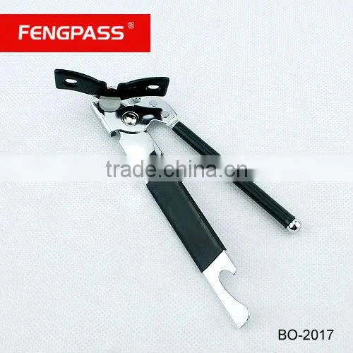 Metal Plating Can Opener