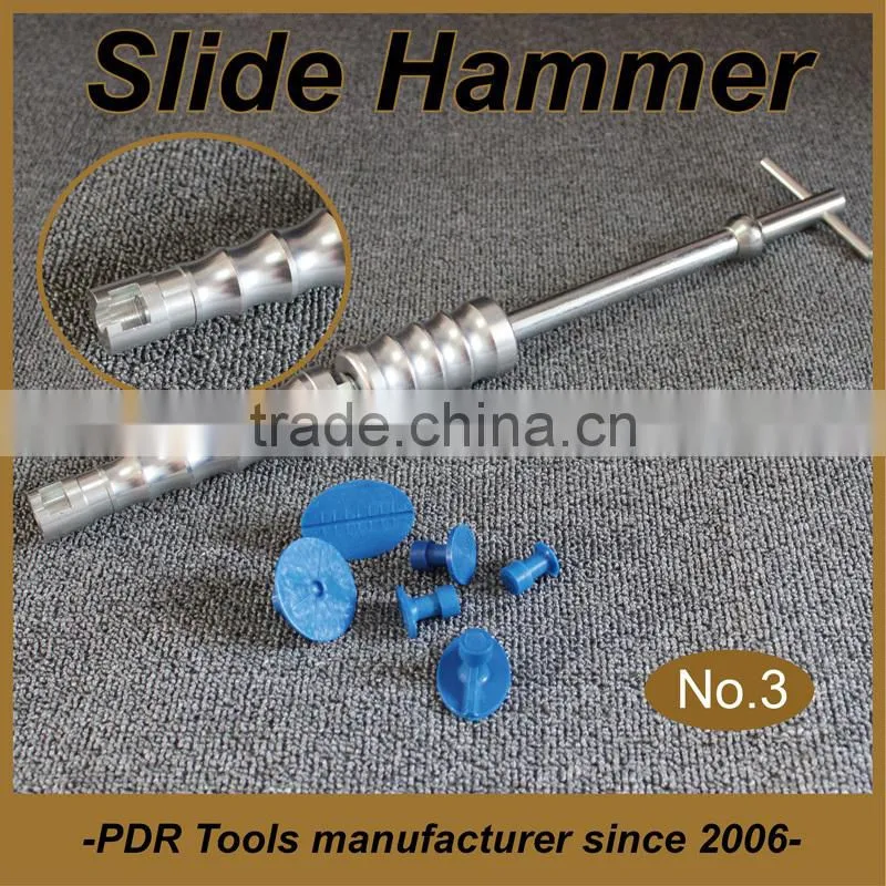 PDR Tools Car Dent Repair Kit