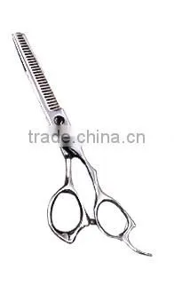 Best Hair Barber Scissors Kit With High Quality , Professional Hair Scissors Wholesale