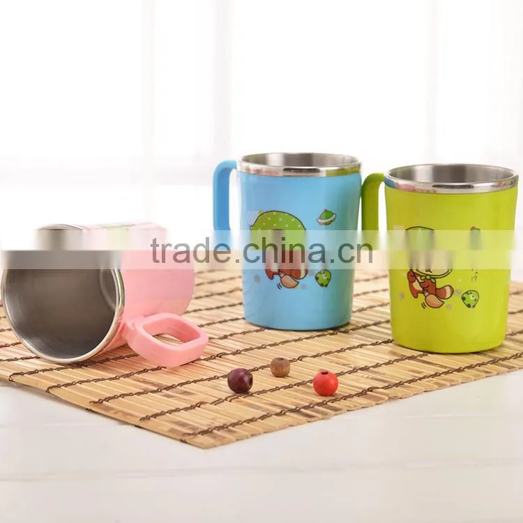 stainless steel deep lunch box