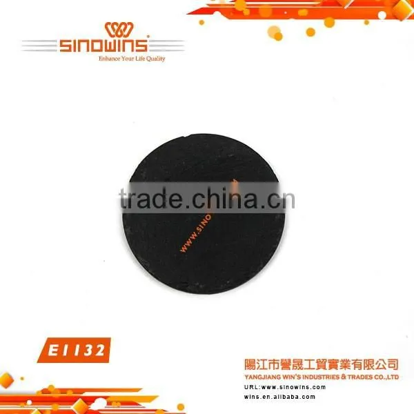 E1132 Rock Plate Sushi Dish Food Plate