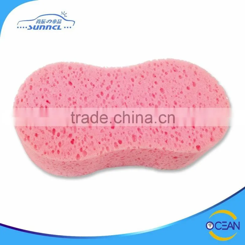 Economic Car Sponge Cleaning, Car Washing Sponge