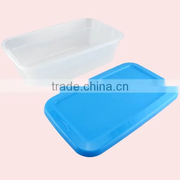 5L Multipurpose Plastic Tool Storage Box
