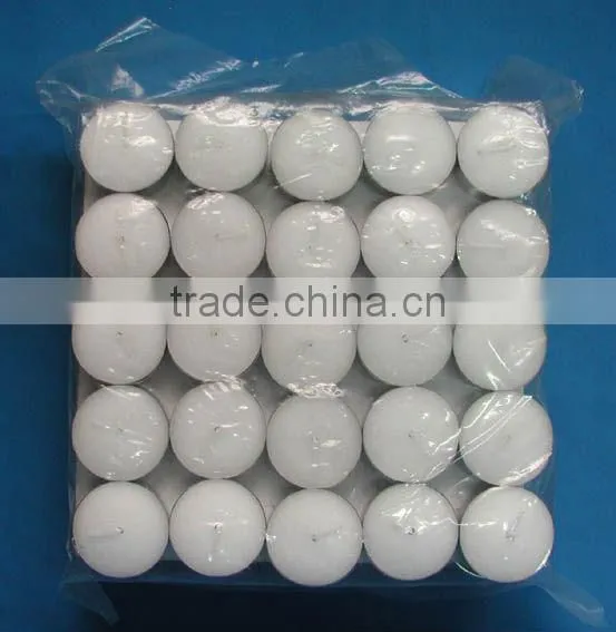 wholesale Color Candle/pillar white candle/cheap candle