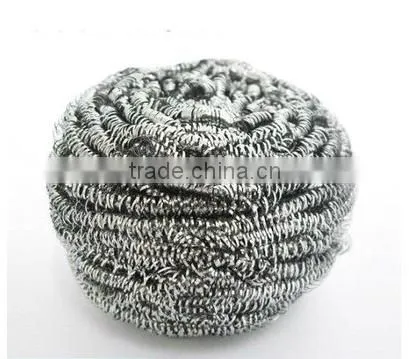 good quality kitchen stainless steel scourer