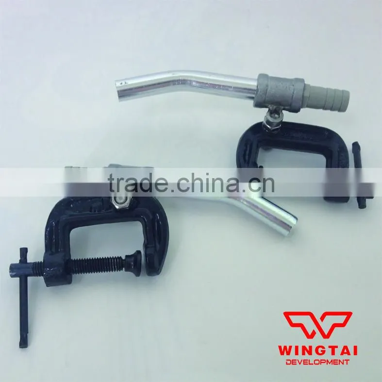 G clamp For Pneumatic Diaphragm Pump BML-5