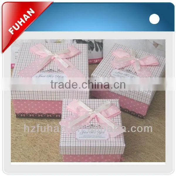Boxes and packaging for packing candy