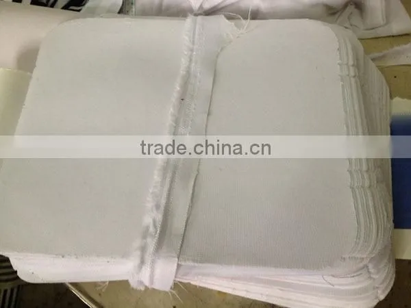 cheap sublimation printed polyester shopping bags