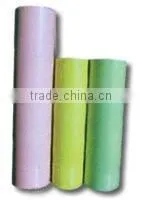 Night glow green screen print photo luminescent vinyl film