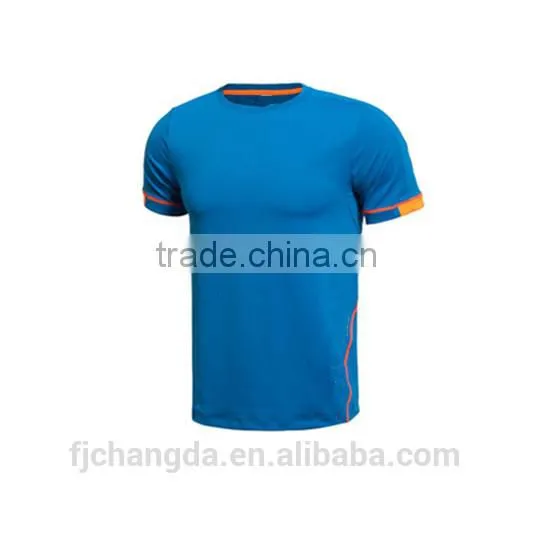 Cannda cool running shirt/t shirt for men