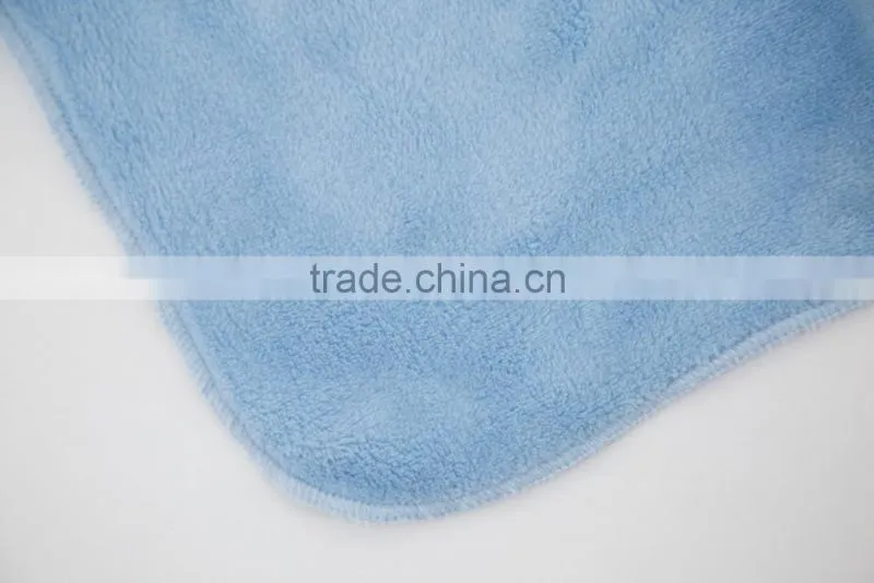 Best Sell Baby Product Soft Coral Fleece Push Beer Toy Thick Baby Thin Blanket For Infant