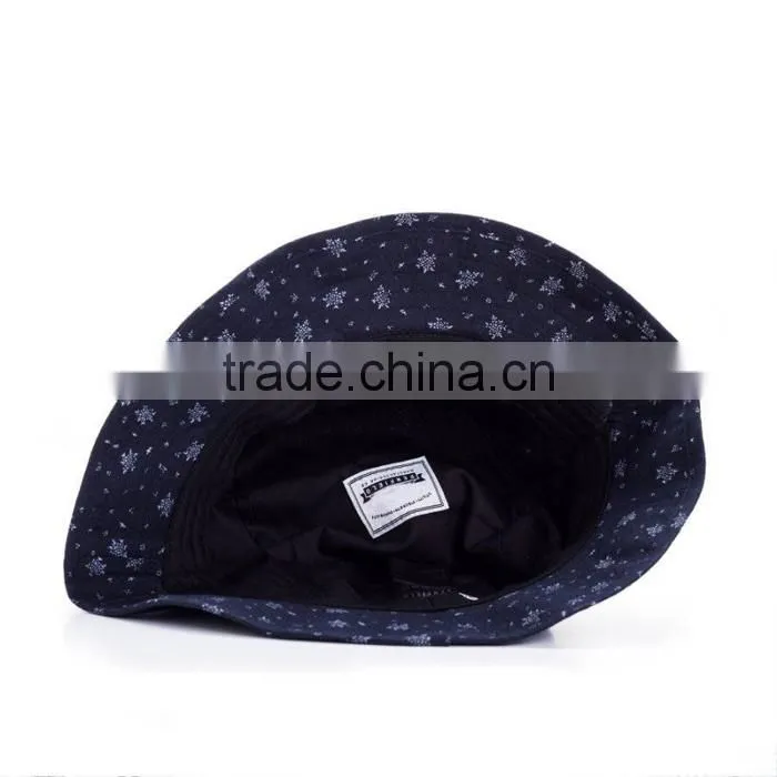 Trade assurance Funny cheap bucket hats wholesale