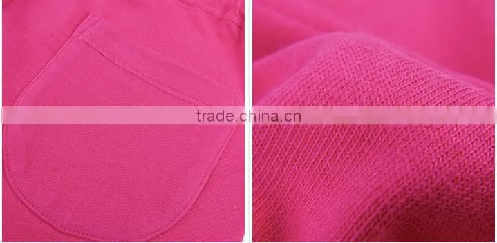 children wear pajamas suit/kids girl fashionable cotton wear/hotsale design for children