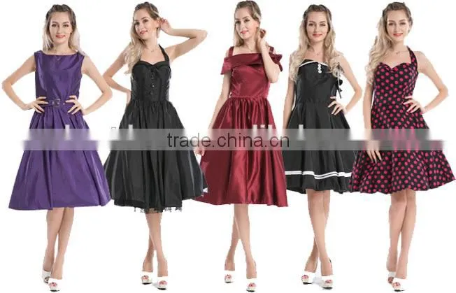 China Supplier Evening Dress Formal Party Ball Gown Prom Wedding Bridesmaid Dress