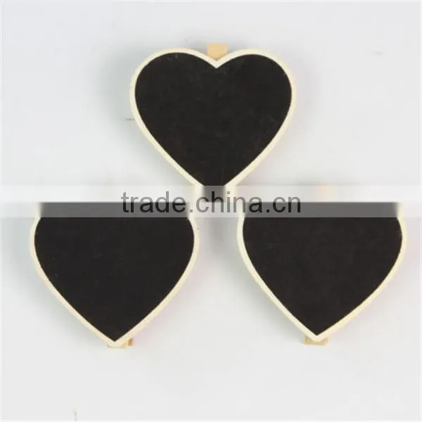 10 pcs Star Cloud Wooden Pegs Photo Clips Wedding Party Room Decor Craft Gifts