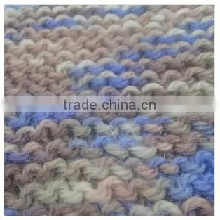 Wholesale good quality 100% yak wool yarn for weaving