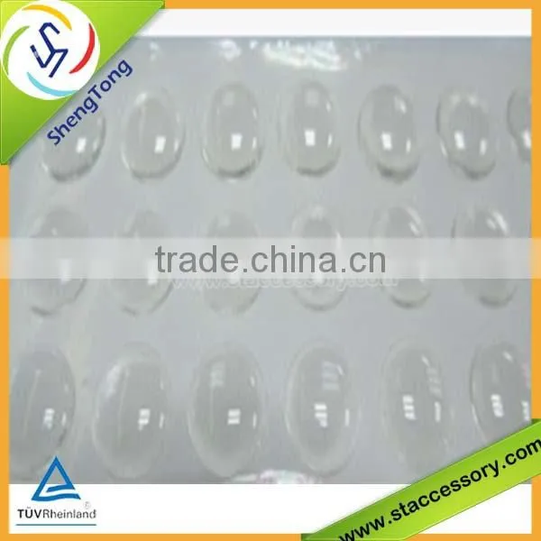 wholesale clear epoxy resin sticker epoxy sticker