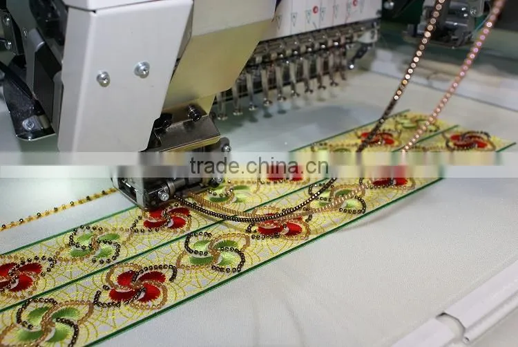Reliable and High Quality Innovative SEWING BEADS for Industrial Use , Small lot order negotiable