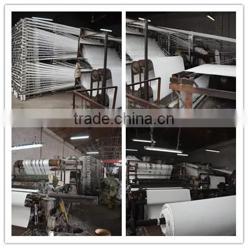 cotton sifter pads TIANJIN SHENGQUAN/Flour square sieve cleaner pads