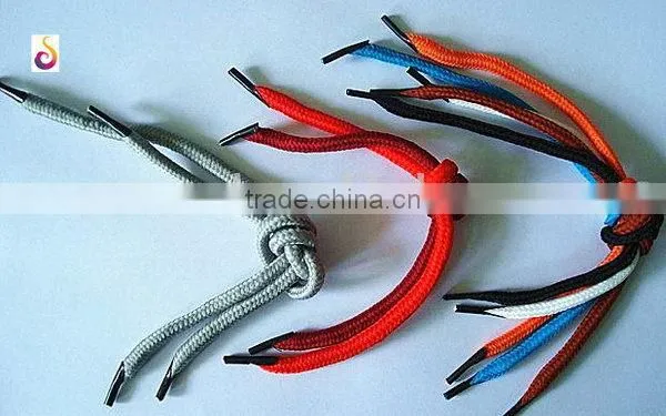Design unique handle cord with crimp