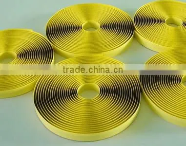 Waterproof butyl rubber tape for Metal Roof butyl sealant tape