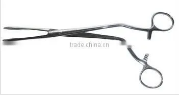 Needle Holder/ Surgical Needle Holder Forceps 13cm