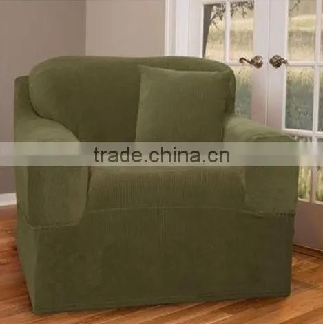 spandex corduroy sofa slipcovers