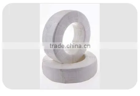 100% PE Plastic nose wire