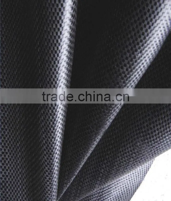PP woven geotextile for road construction