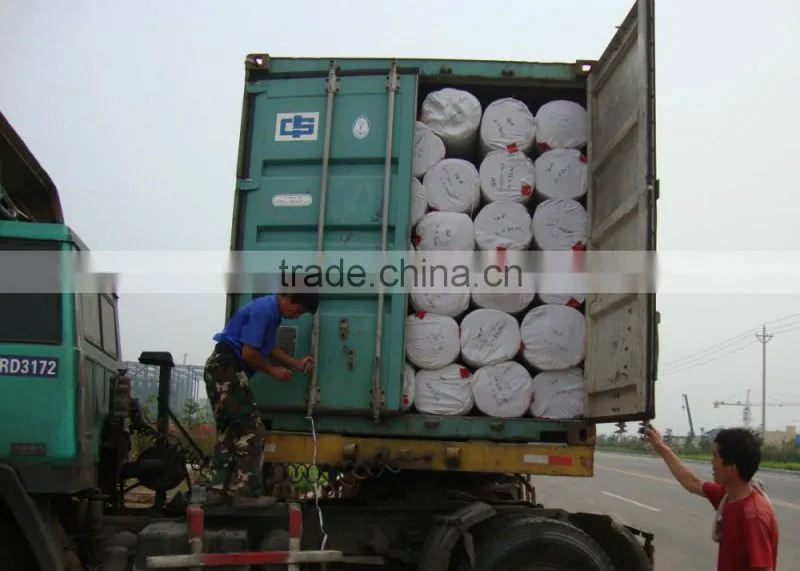 Trade manager on Alibaba walkway/corridor stripe Exhibition carpet
