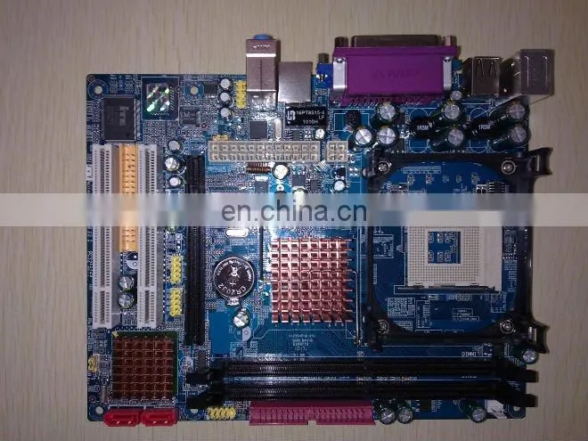 Desktop Motherboard 915g