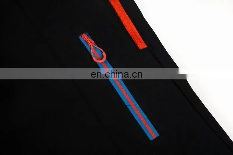 Men Outdoor Softshell Jacket Print Logo Empty Waterproof Jacket
