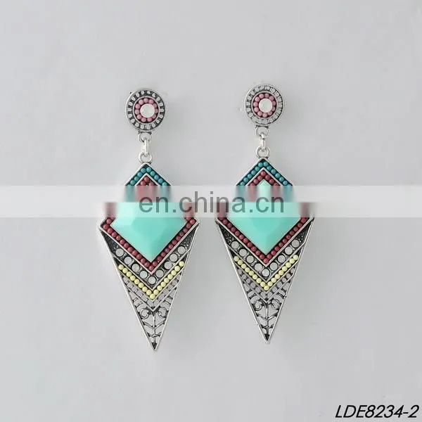 Short stud earrings hot beb earrings