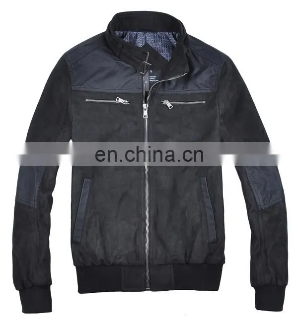 Windstopper polar fleece jacket