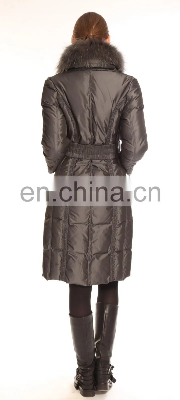 Professional Unique Design Wholesale Cotton Padded Jacket