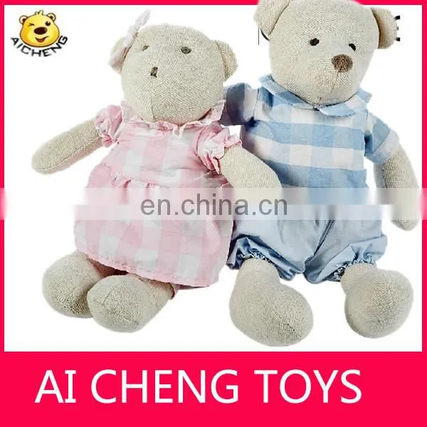 Dongguan Plush Toys Factory Customize your own design plush mascot toys for promotional