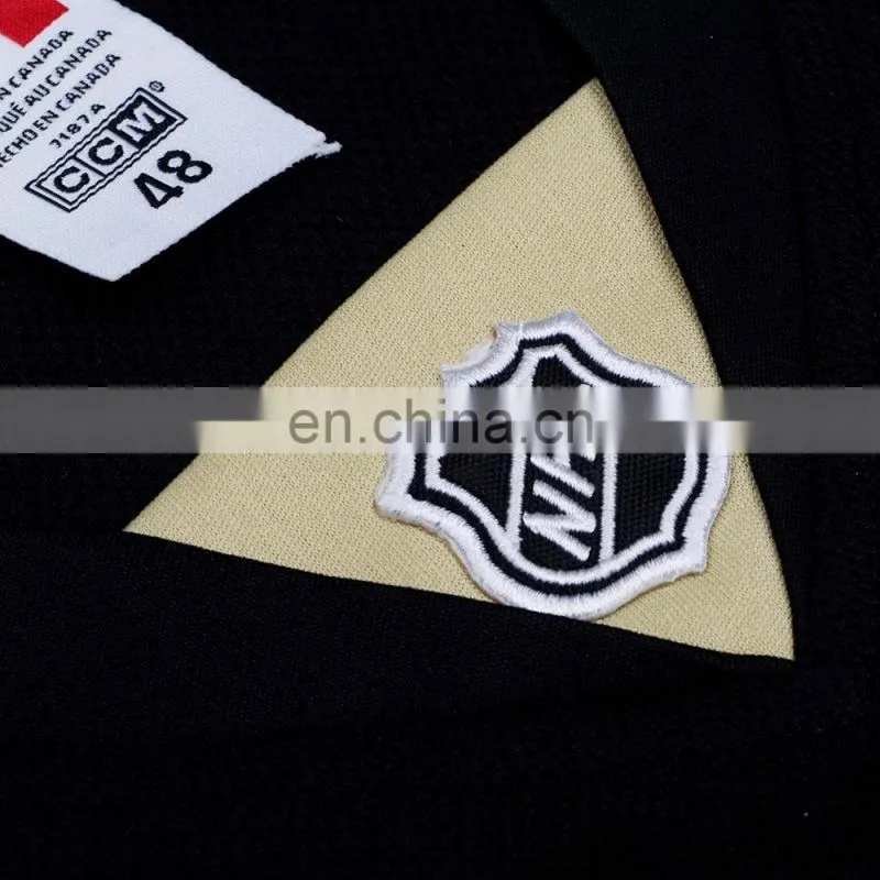 Ice Hockey Wear The Penguins Ice Hockey Wear